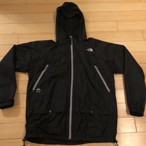 Northface Steep Tech Raincoat